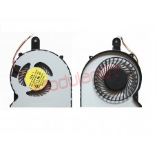Dell Inspiron 3458 3558 ORG вентилятор для ноутбука