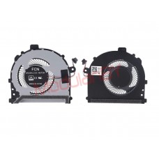 Dell Vostro 13 5370 ORG вентилятор для ноутбука