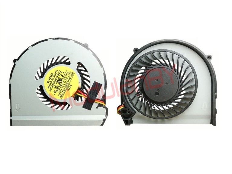 Dell Inspiron 14z 5423 ORG вентилятор для ноутбука