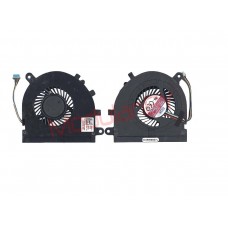 Dell Latitude E5530 ORG вентилятор для ноутбука