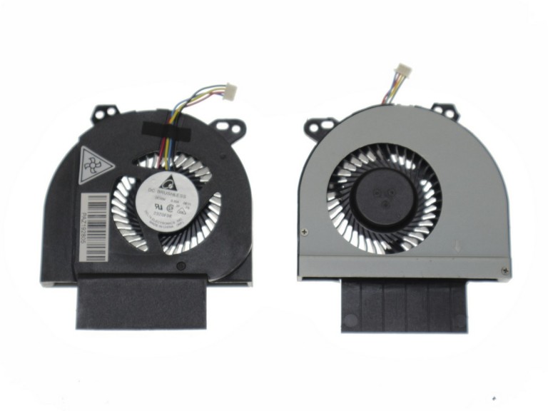 Dell Latitude E6430 OEM вентилятор для ноутбука