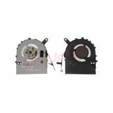DELL Inspiron 14 7460 P74G ORG вентилятор для ноутбука