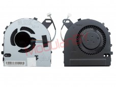 Dell Inspiron 15 7560 15-7560 Vostro 5468 5568 CPU Fan ORG вентилятор для ноутбука