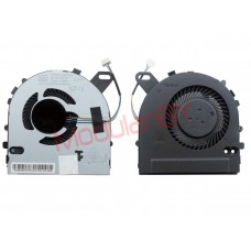 Dell Inspiron 15 7560 15-7560 Vostro 5468 5568 CPU Fan ORG вентилятор для ноутбука