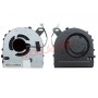 Dell Inspiron 15 7560 15-7560 Vostro 5468 5568 CPU Fan ORG вентилятор для ноутбука