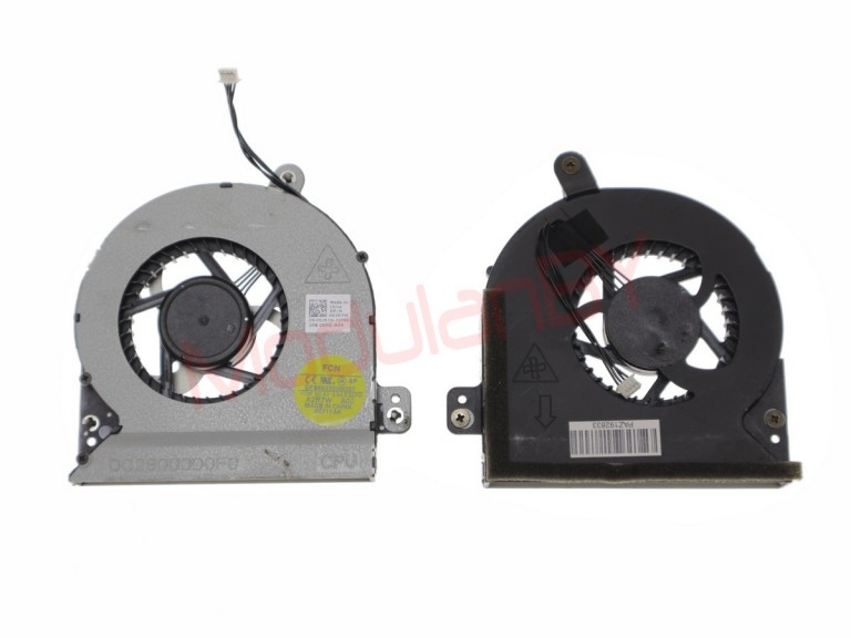 Dell Alienware M18X CPU ORG вентилятор для ноутбука