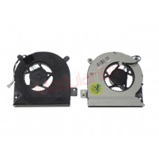 Dell Alienware  M18X GPU L ORG вентилятор для ноутбука