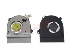 Dell Alienware 15 R2 P42F DC28000FDF0 ORG вентилятор для ноутбука