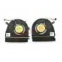 Dell Vostro V5460 V5470 V5480 14z-3526 L+R HIGH COPY комплект вентиляторов для ноутбука