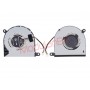 Dell 5378 5568 7569 13-7000 15-5000 ORG вентилятор для ноутбука