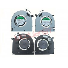 Dell G3-3590 L+R ORG комплект вентиляторов для ноутбука