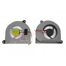 Dell 17R 5720 7720 17R-5720 3760 HIGH COPY вентилятор для ноутбука