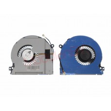 Dell L501X ORG вентилятор для ноутбука