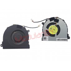 Dell Inspiron 5545 5547 5447 5542 5543 5548 ORG вентилятор для ноутб