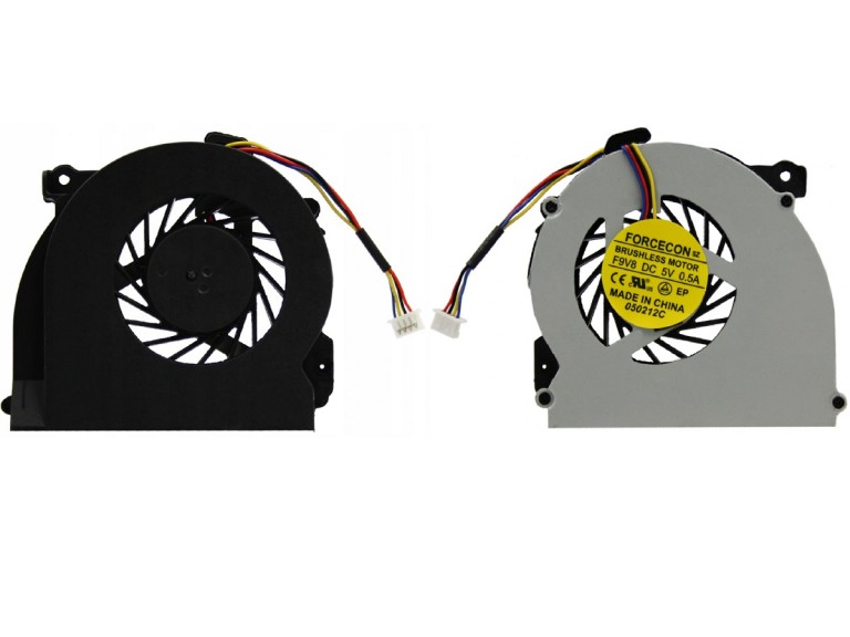 HP 2560P 2570P HIGH COPY вентилятор для ноутбука