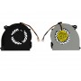 HP 2560P 2570P HIGH COPY вентилятор для ноутбука