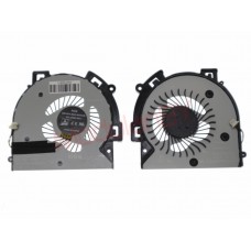 HP 15-AR  M6-AP AR M6-aq005dx W119 W120 DFS200405BD0T ORG вентилятор для ноутбука