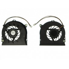 HP NX6120 NX6100 NX6230 ORG вентилятор для ноутбука