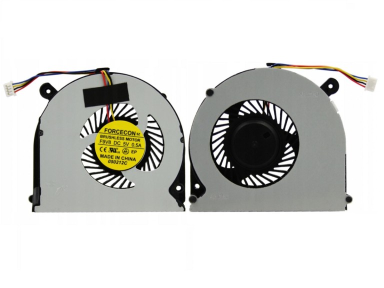 HP ProBook 640 645 650 655 G1 738393-001 HIGH COPY вентилятор для ноутбука