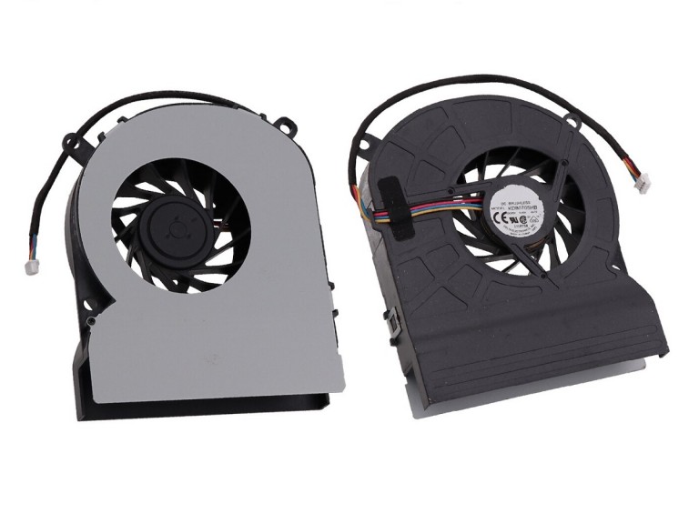 HP 600  CQ1 ORG вентилятор для ноутбука