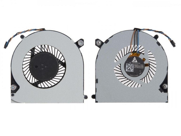 HP Elitebook 840 G1 850 G1 FAN ZBook 14 FAN 740G1 HIGH COPY вентилятор для ноутбука