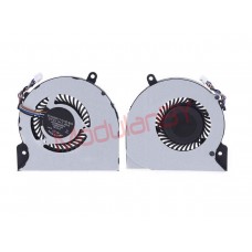 HP Folio 9470/9480M HIGH COPY вентилятор для ноутбука