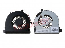 HP 6560B 6565B 6570B 8560 8560B 8560P ORG вентилятор для ноутбука