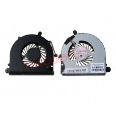 HP 6560B 6565B 6570B 8560 8560B 8560P ORG вентилятор для ноутбука