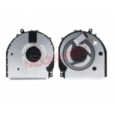 HP 14-CD 14M-CD ORG вентилятор для ноутбука