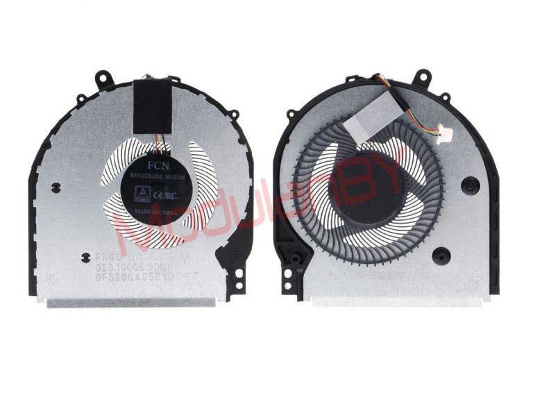 HP 14-CD 14M-CD ORG вентилятор для ноутбука