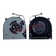 HP 14-CF 14-CK 14-CM 14-DA 14-DK 14-MA 240 G7 246 G7 ORG вентилятор для ноутбука