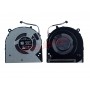 HP 14-CF 14-CK 14-CM 14-DA 14-DK 14-MA 240 G7 246 G7 ORG вентилятор для ноутбука
