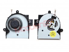 HP 15-BK 15-W M6-W ORG вентилятор для ноутбука