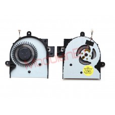 HP 15-BK 15-W M6-W ORG вентилятор для ноутбука