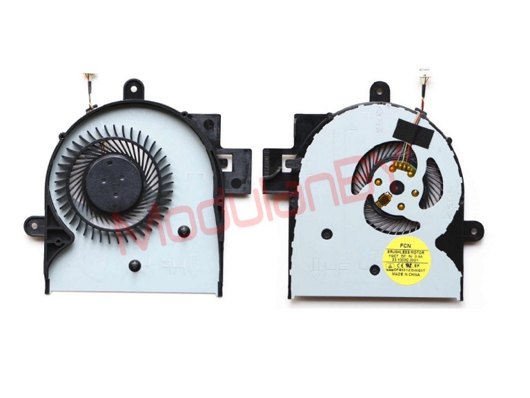 HP 15-BK 15-W M6-W ORG вентилятор для ноутбука