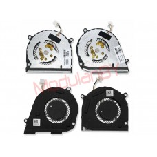 HP 15-DS 15-DR L+R ORG комплект вентиляторов для ноутбука