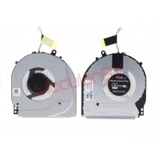 HP 15-DQ ORG вентилятор для ноутбука