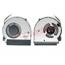 HP Notebook 17-X 17-Y  17-BS  17-AK ORG вентилятор для ноутбука