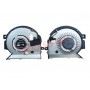 HP 15-BQ 15M-BQ 15-BQ008CA 15M-BQ021DX 15M-BQ121DX ORG вентилятор для ноутбука