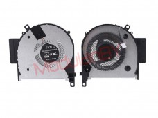 HP 15-CP 15-CN 15m-cp 15m-cn ORG вентилятор для ноутбука