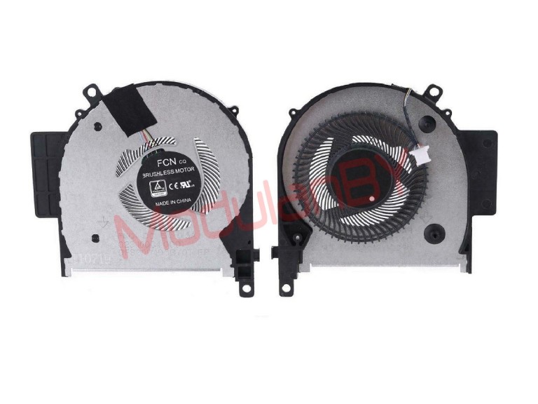 HP 15-CP 15-CN 15m-cp 15m-cn ORG вентилятор для ноутбука