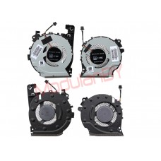 HP 15-CX L+R комплект вентиляторов для ноутбука