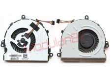 HP 15-DB 15-DA 250 G7 ORG вентилятор для ноутбука