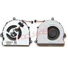 HP 15-DB 15-DA 250 G7 ORG вентилятор для ноутбука