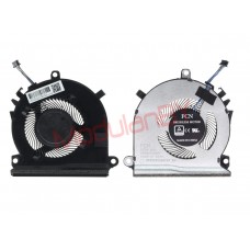 HP 15-EC 16-A ORG вентилятор для ноутбука