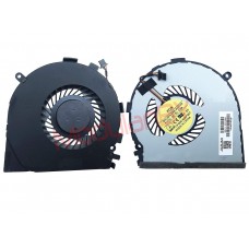 HP Envy 17-N000 17-N078CA 17-N151NR M7-N M7-N101DX ORG вентилятор для ноутбука