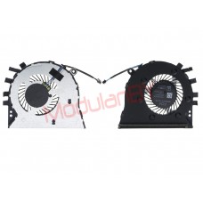 HP 17-BY 17-CA 17-BY0053C ORG вентилятор для ноутбука