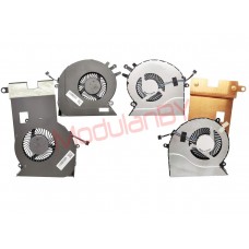 HP TPN-Q195 Omen 17-CE Omen 17-AN L+R ORG комплект вентиляторов для ноутбука