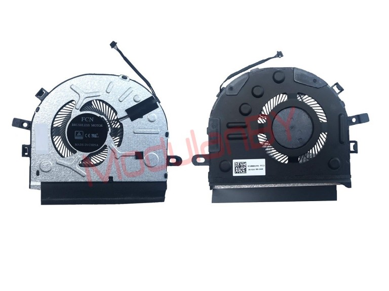 Lenovo FLEX5-1570 320S-15 320S-14IKB 520S-14IKB YOGA 520-14IKB ORG вентилятор для ноутбука