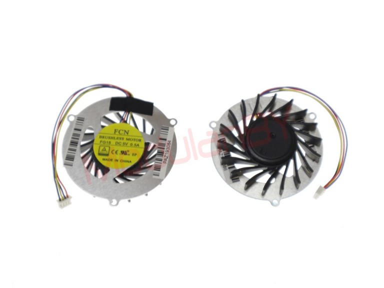 Lenovo B460 B460A B460C B465 V460 V460A V460NE OEM вентилятор для но